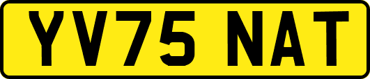 YV75NAT
