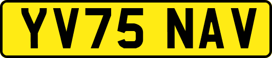 YV75NAV