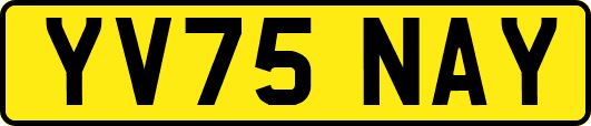 YV75NAY