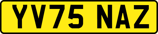 YV75NAZ