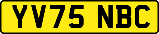 YV75NBC