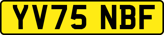 YV75NBF