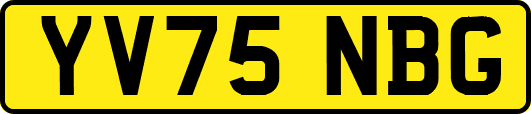 YV75NBG