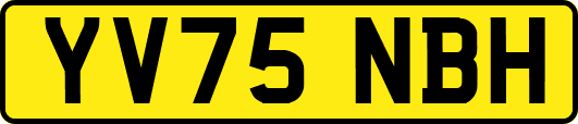 YV75NBH