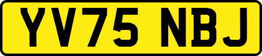 YV75NBJ