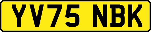 YV75NBK