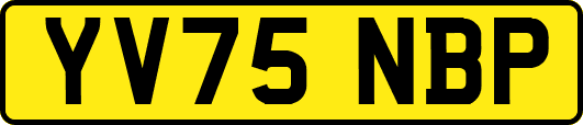 YV75NBP