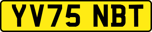 YV75NBT
