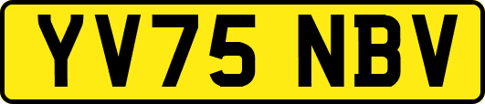 YV75NBV