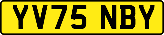 YV75NBY