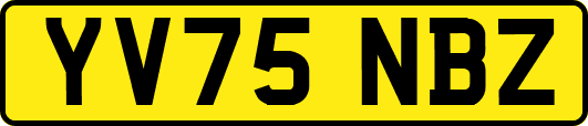 YV75NBZ