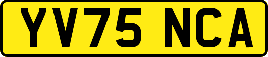 YV75NCA
