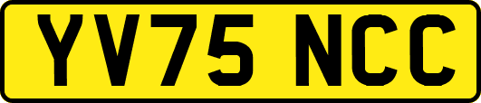 YV75NCC