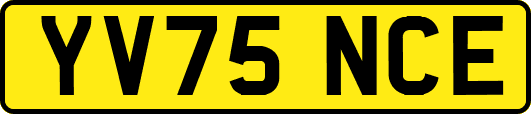 YV75NCE