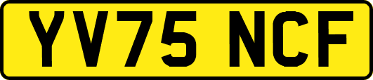 YV75NCF
