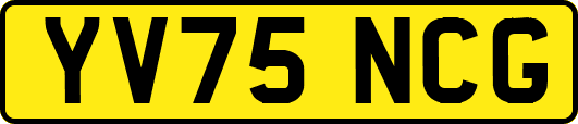 YV75NCG