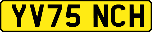 YV75NCH