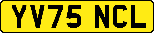 YV75NCL