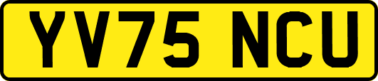 YV75NCU
