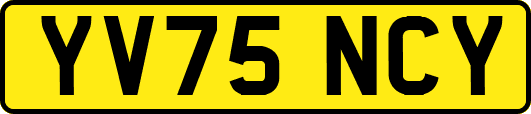 YV75NCY