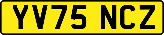 YV75NCZ