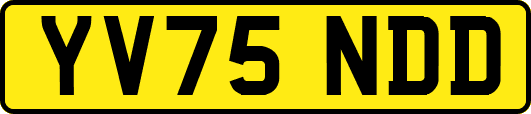 YV75NDD