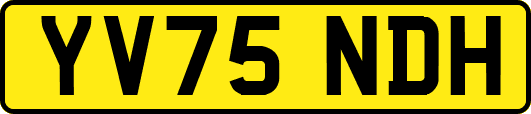 YV75NDH