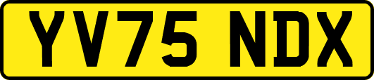 YV75NDX