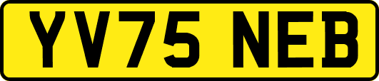 YV75NEB