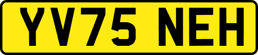 YV75NEH