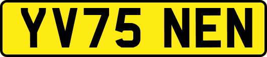 YV75NEN