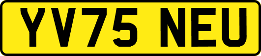 YV75NEU