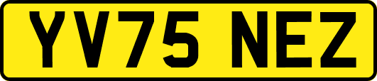 YV75NEZ
