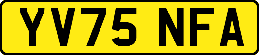 YV75NFA