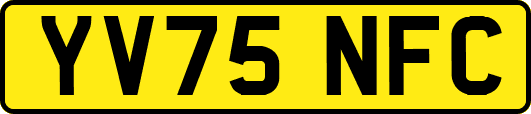 YV75NFC
