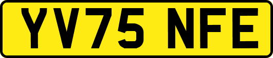 YV75NFE