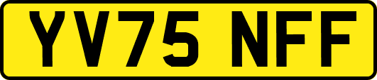 YV75NFF