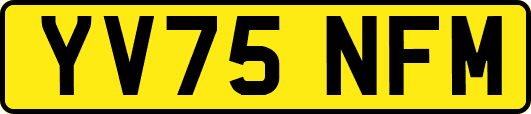 YV75NFM