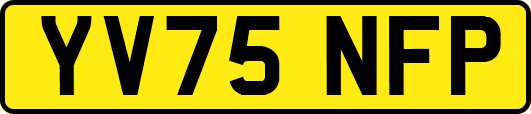 YV75NFP