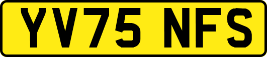 YV75NFS