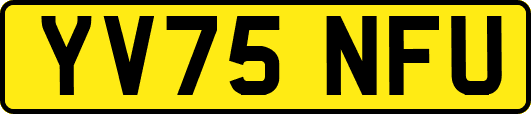 YV75NFU