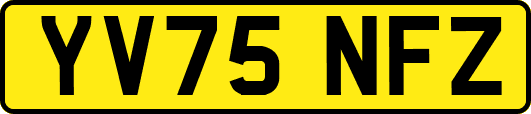 YV75NFZ