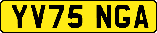 YV75NGA