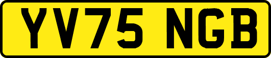 YV75NGB
