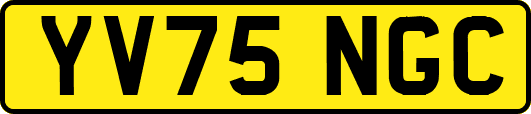 YV75NGC