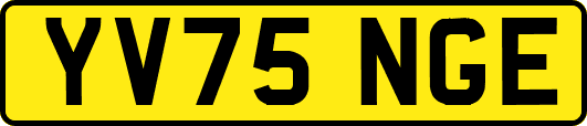 YV75NGE