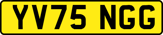 YV75NGG