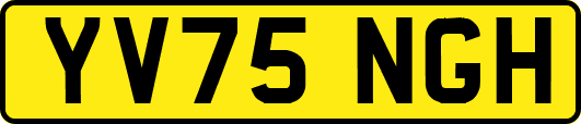 YV75NGH