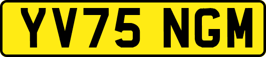 YV75NGM