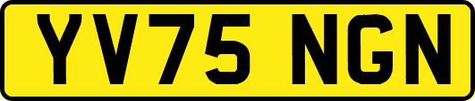 YV75NGN